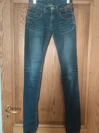 Jeans taille 36