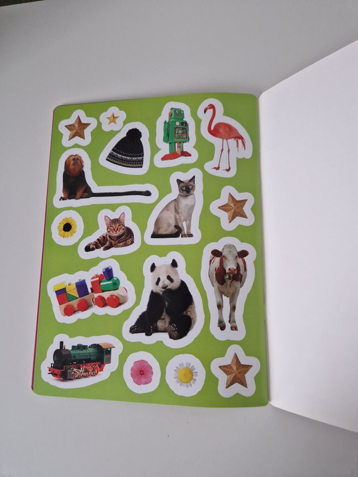 Livre ardoise - photo numéro 7