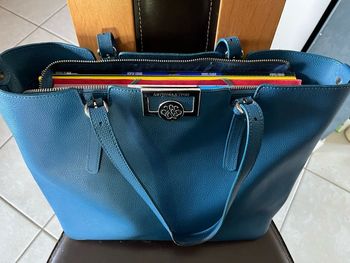 ☆☆ Sac cabas Arthur & Aston en TBEG ☆☆