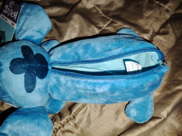 Trousse stitch Disney - photo numéro 3