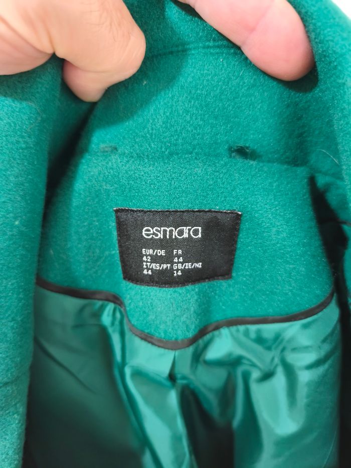 Manteau Esmara femme - photo numéro 5