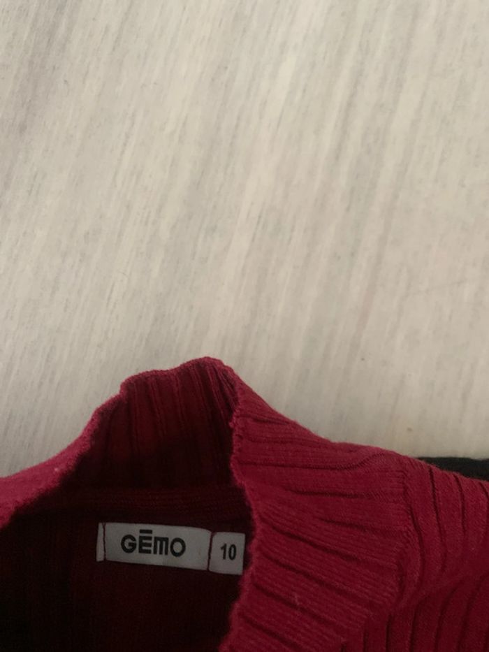 Lot manches longues - photo numéro 2