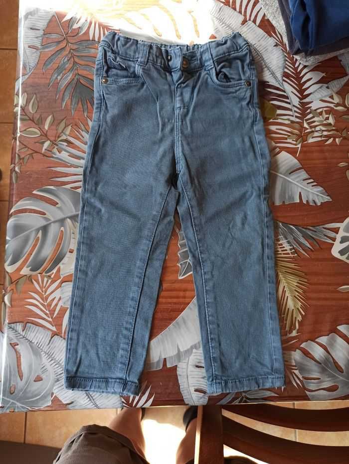 Pantalon tao - photo numéro 2