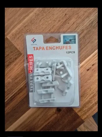 Boîte de 12 caches prise neuf