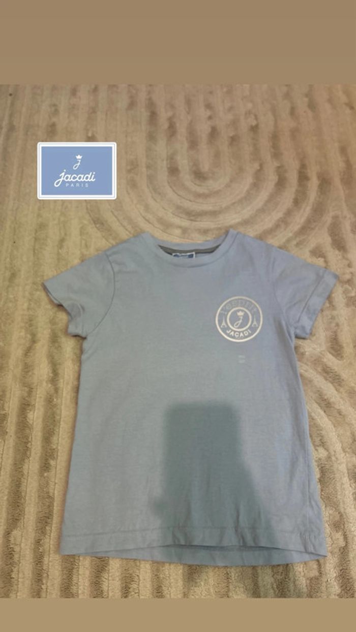 T-shirt Jacadi taille 6 ans
