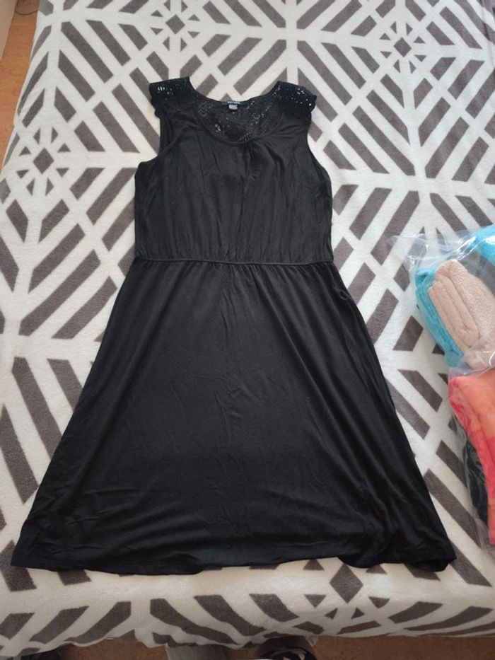 Robe été