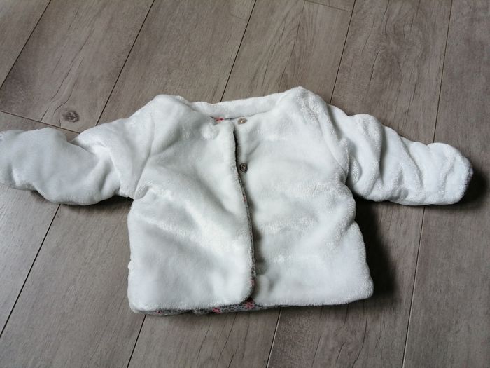 Vêtements fille 3 mois - photo numéro 2