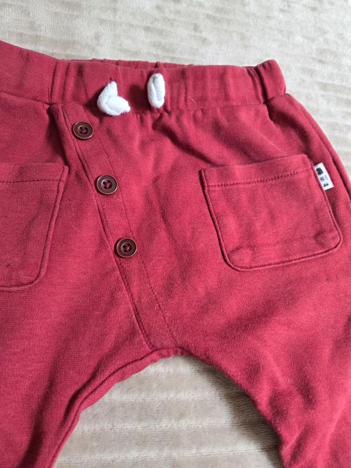 Joggings - photo numéro 6