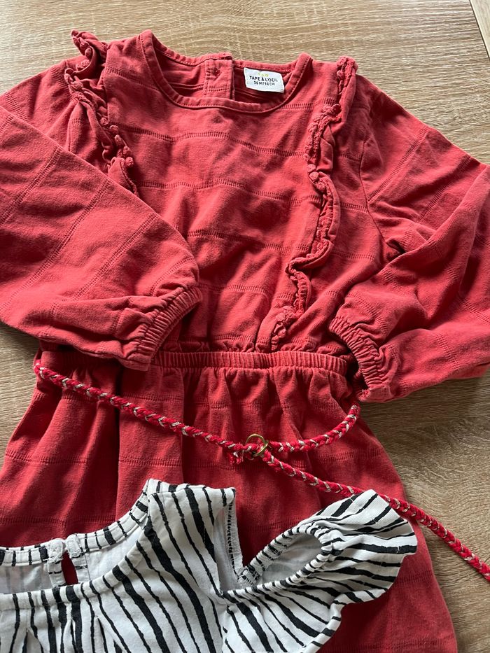 Lot de robes - photo numéro 4