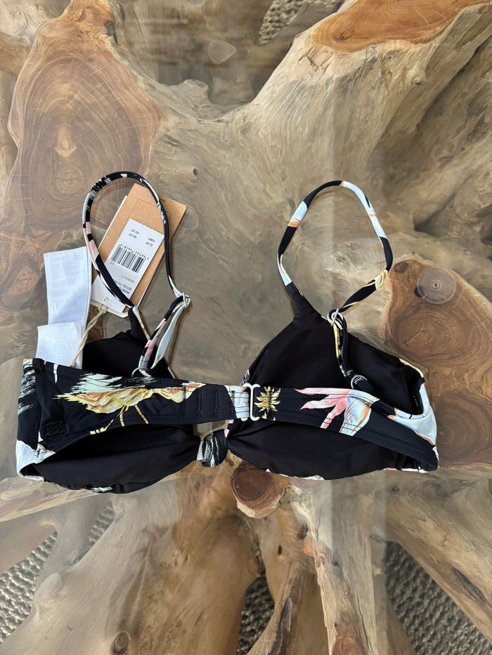 Haut de maillot de bain Billabong - photo numéro 3