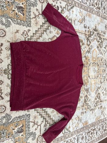 pull femme