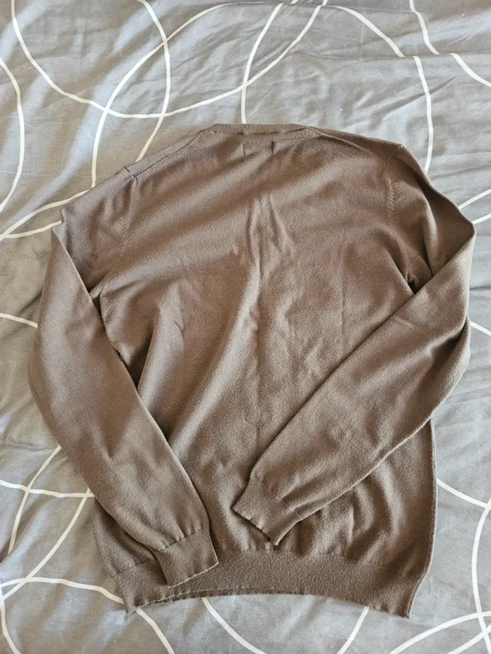 Pull Teddy Smith taille XL - photo numéro 2