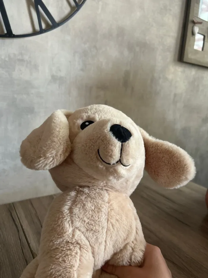 Peluche Max & Sax - photo numéro 6