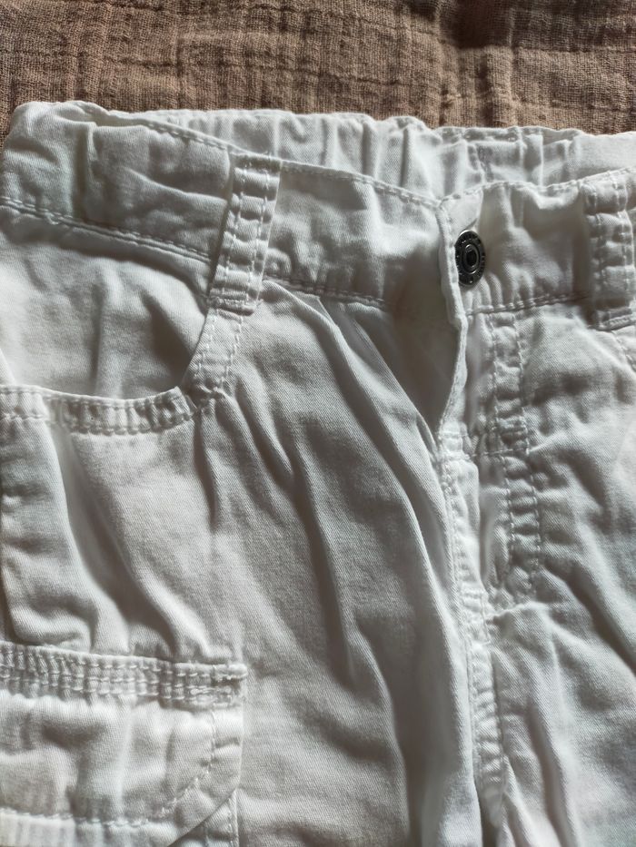 Pantalon garçon - photo numéro 2