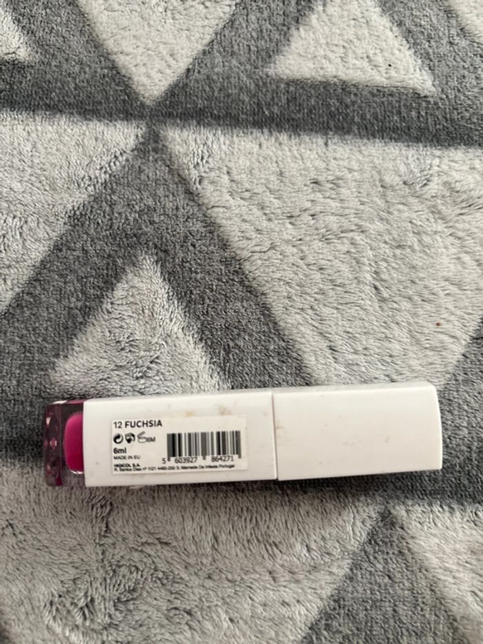 Andreia gloss brillant 12