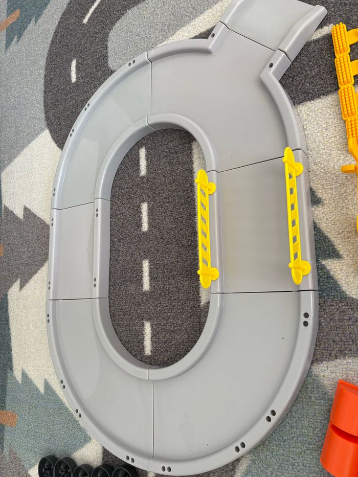 Jeu de construction - photo numéro 2