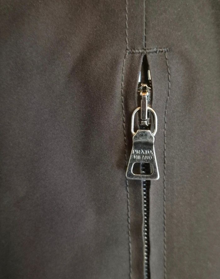 Veste _ PRADA _ Gore Tex _ femme _  taille M - photo numéro 9