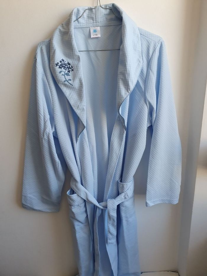 Robe de chambre femme 47/48