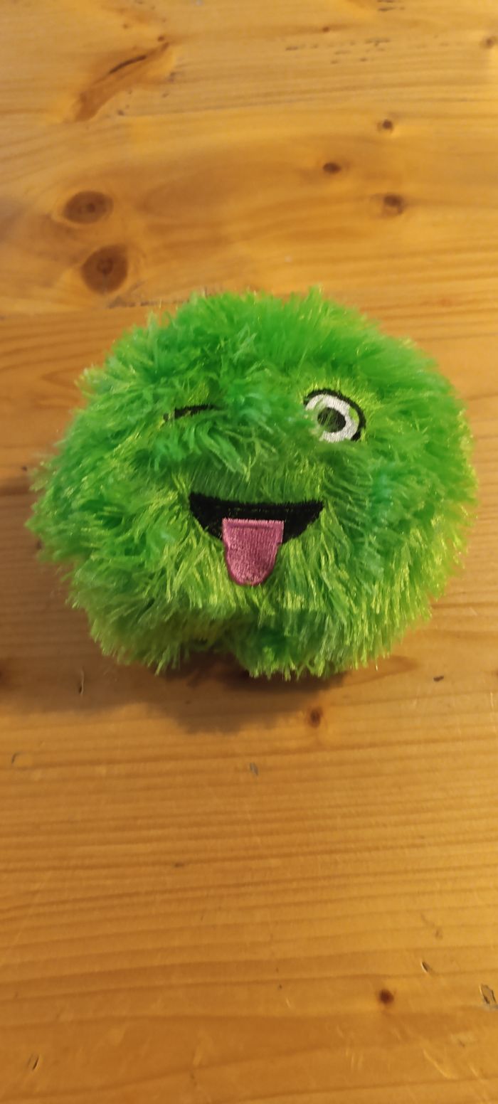 Doudou - photo numéro 3