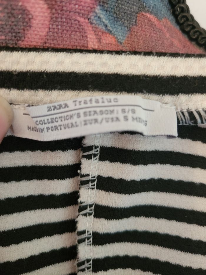Robe marinière - photo numéro 4