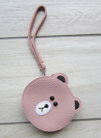 Sac/porte monnaie fille