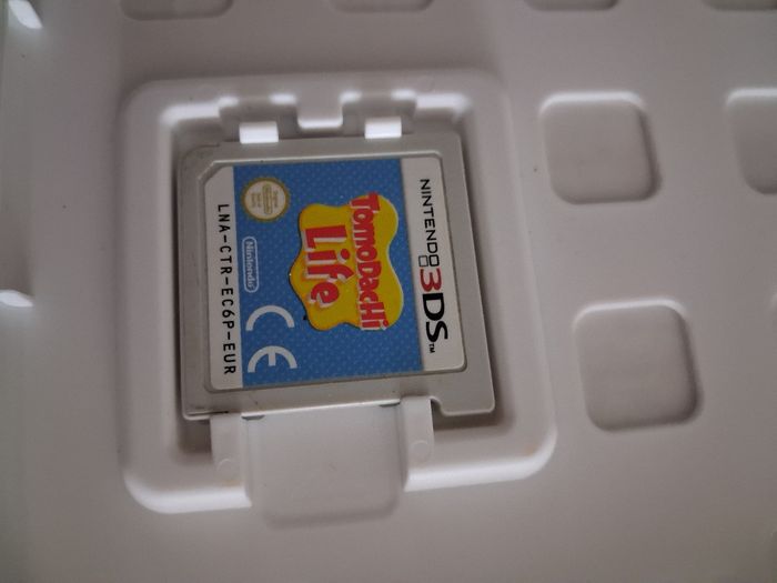Jeu Nintendo 3DS - photo numéro 3