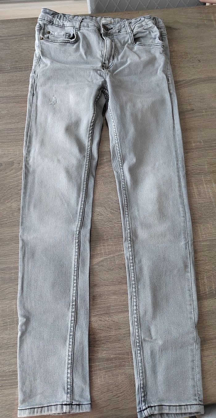 Lot garçon xs - photo numéro 2