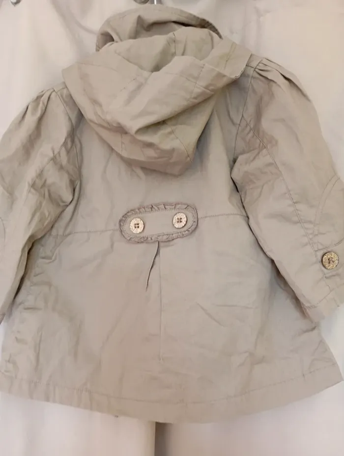 Veste taille 12 mois - photo numéro 2