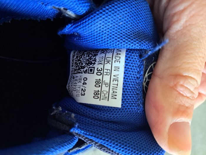 Baskets - photo numéro 4