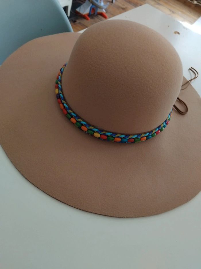 Chapeau femme - photo numéro 3