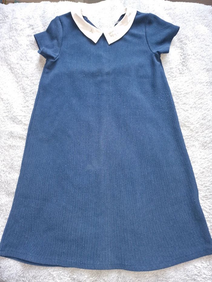 Robe InExtenso 12 ans