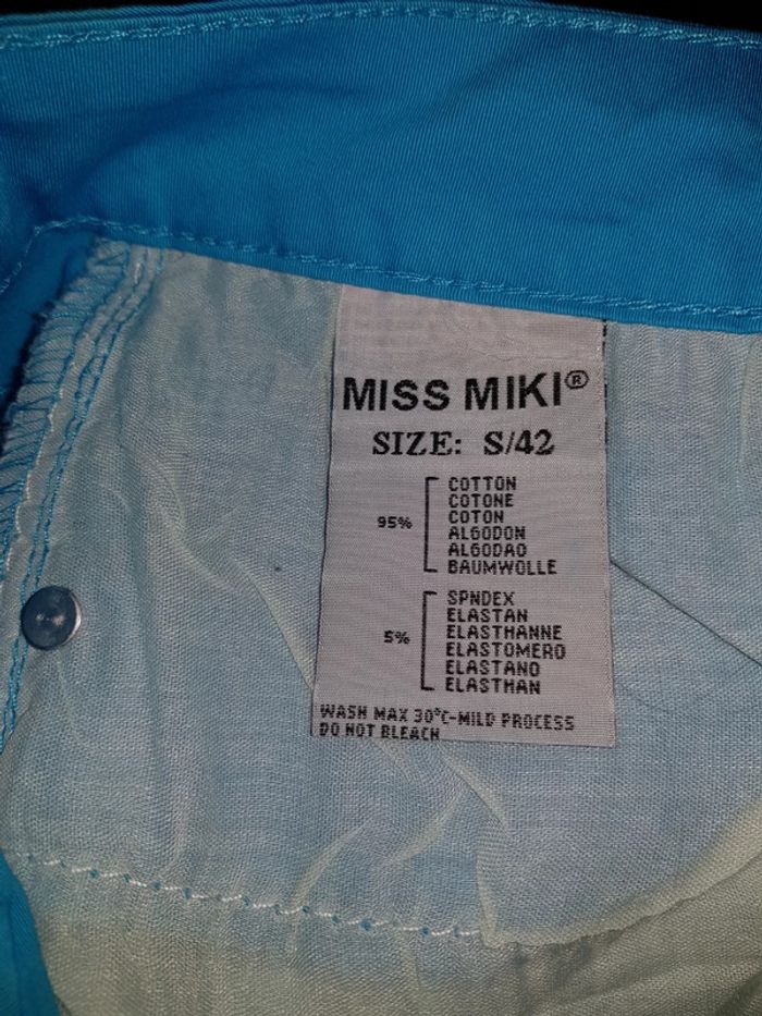 Pantalon - photo numéro 3