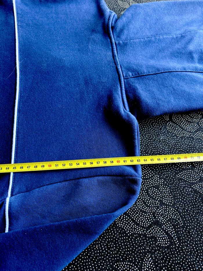 Pull Nike bleu - photo numéro 10