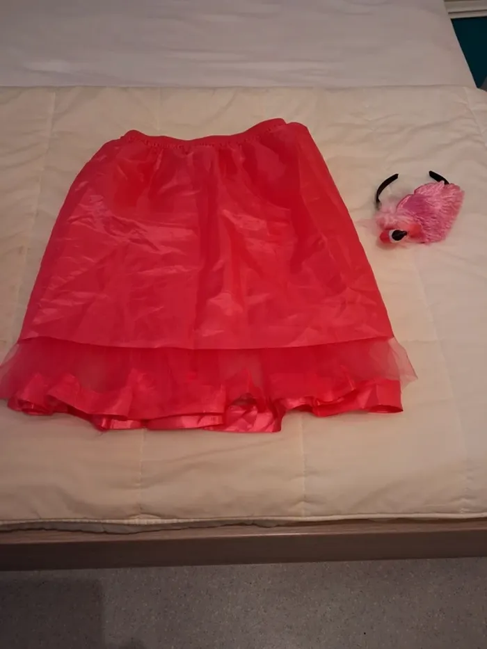 Robe diadème