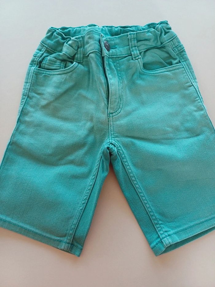 Short