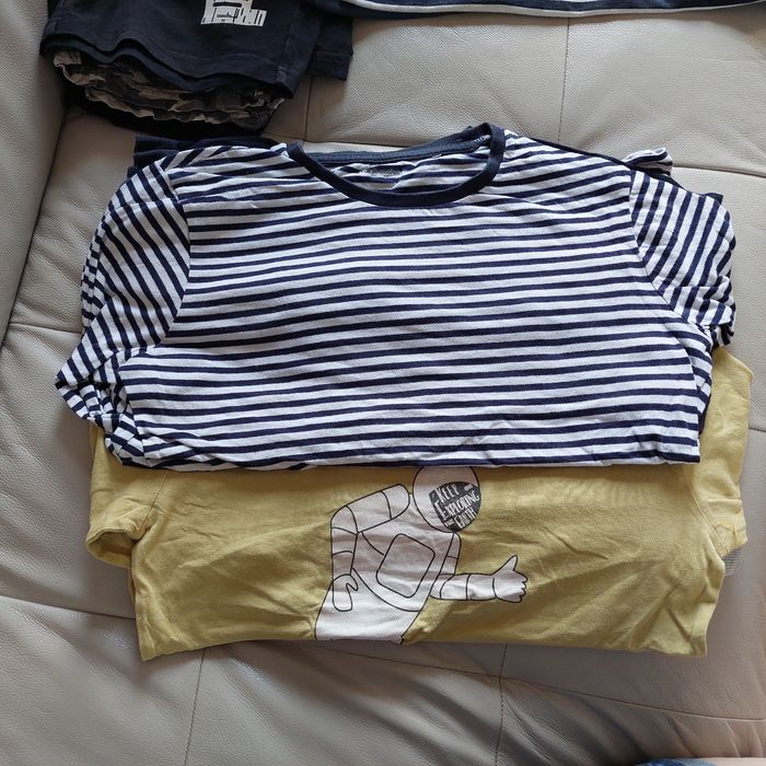 Lots de vêtements garçon 12 ans - photo numéro 3