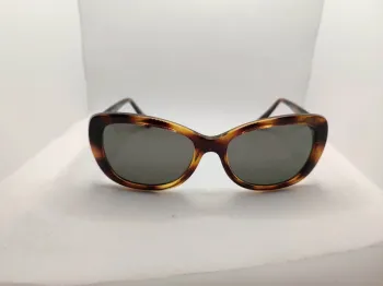 Lunettes de soleil vogue écaille