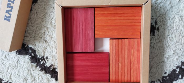 Kaplas couleurs - photo numéro 5
