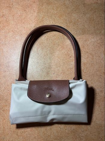 Sac à main Longchamp