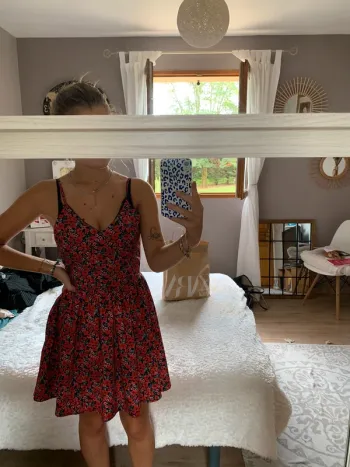 robe shein