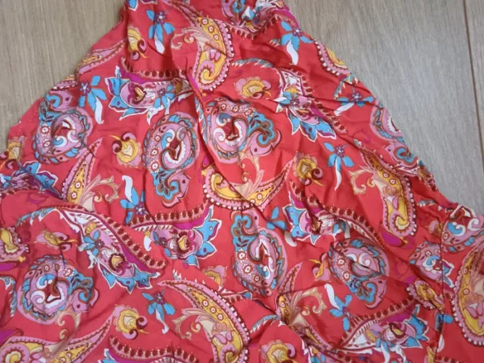 Robe à motif - photo numéro 2