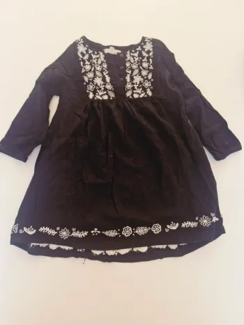 Robe dpam 3 ans