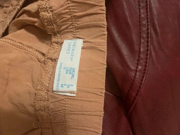 Pantalon fluide - photo numéro 2