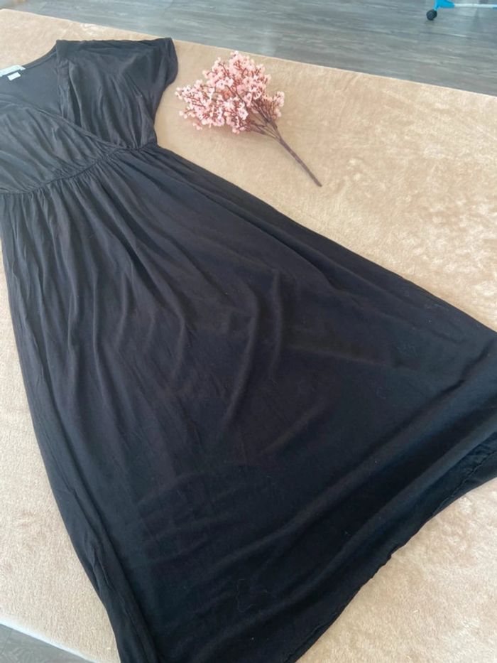 Robe longue femme S-M - photo numéro 2