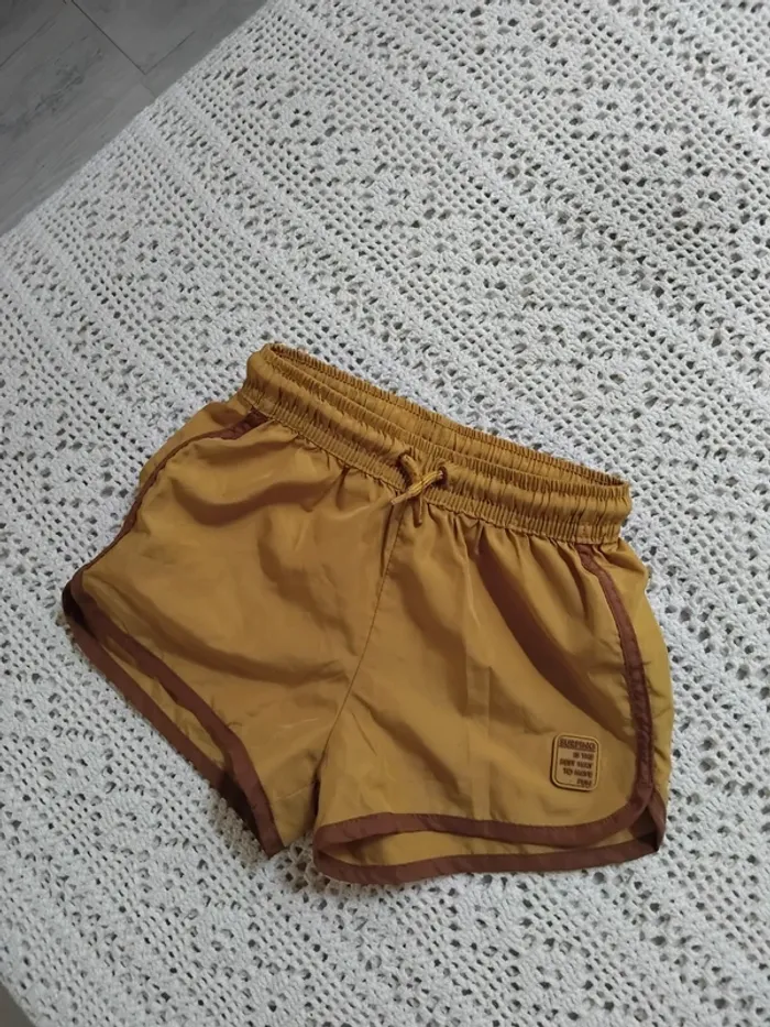 Short Zara 2/3 ans