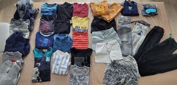 Lot vêtements garçon 3 ans