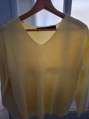 Pull femme 34/36