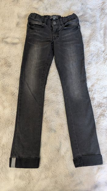 Pantalon Z taille 7 ans
