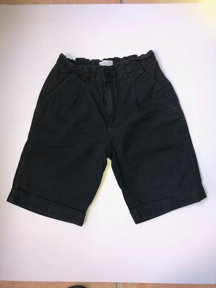 Lot chemise et bermuda 3 ans (94 cm) - photo numéro 2