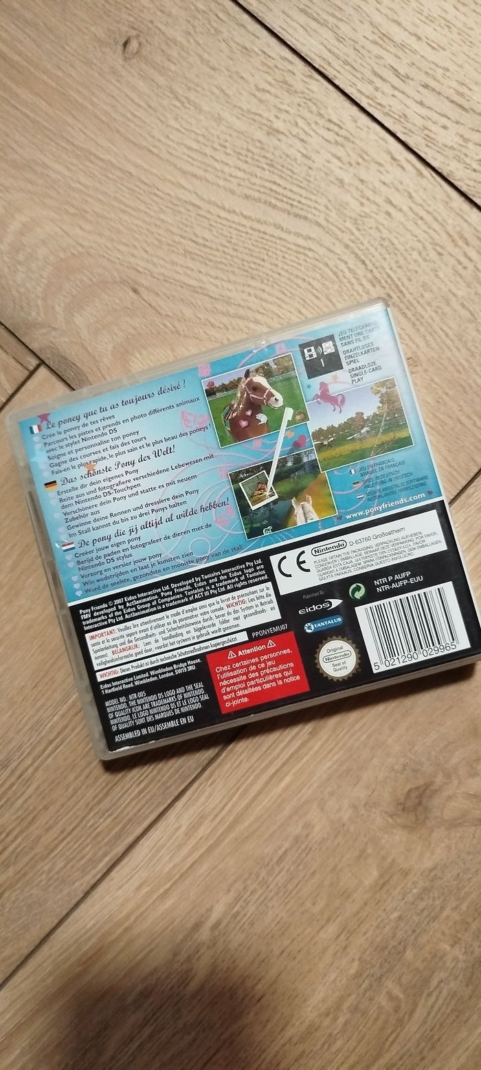 Poney Friends - photo numéro 2